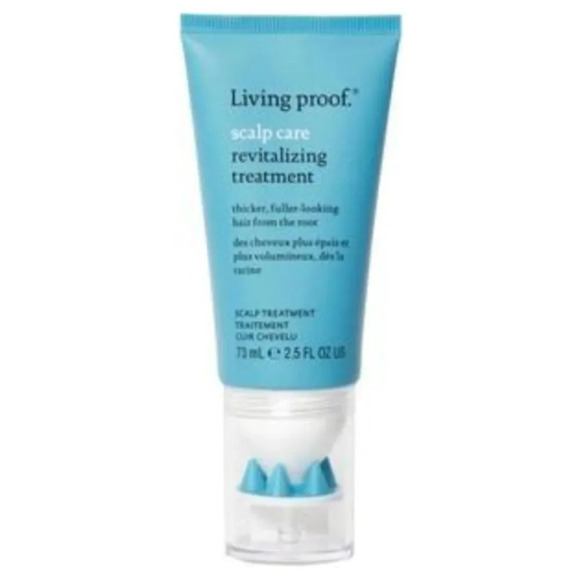 Living proof Scalp Care Revitalising Treatment For Hairs - Picture 1 of 3